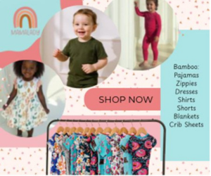 At its core, MAMALADY is about more than just clothing—it’s about creating warmth, comfort, and a little bit of ease in the beautiful, messy world of parenthood.